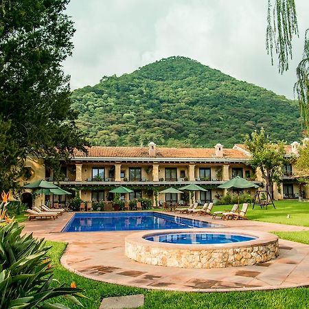 Filadelfia Coffee Resort & Tour Jocotenango Exterior foto