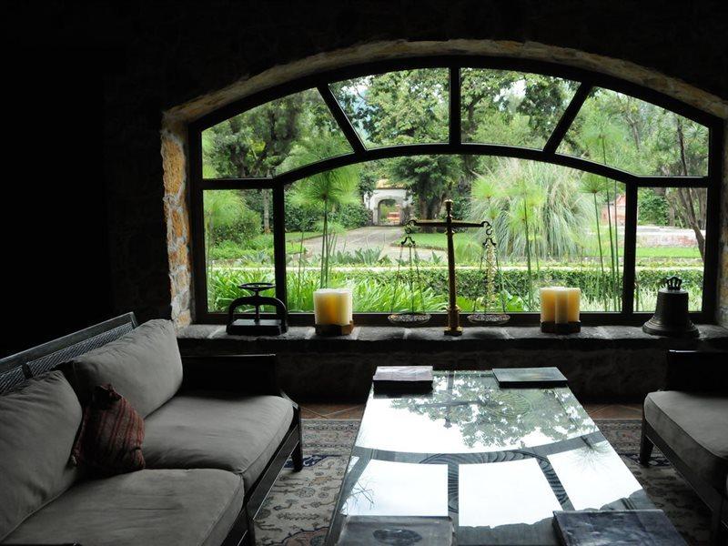 Filadelfia Coffee Resort & Tour Jocotenango Exterior foto