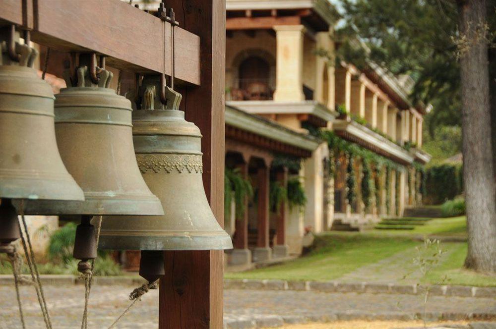 Filadelfia Coffee Resort & Tour Jocotenango Exterior foto