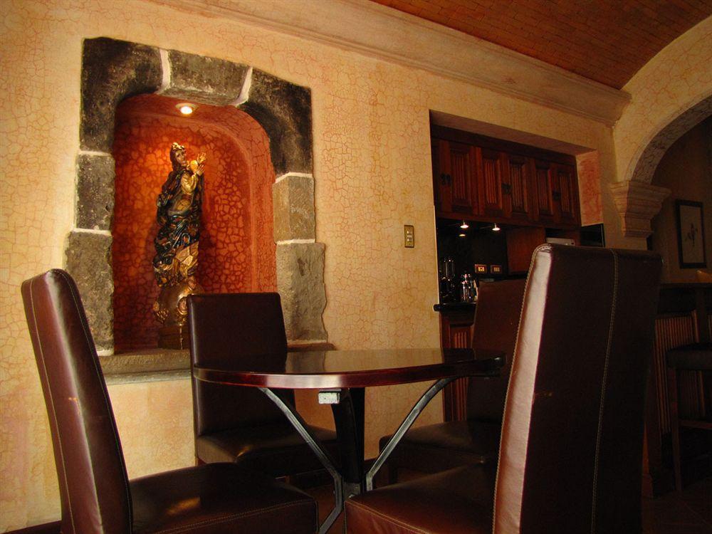 Filadelfia Coffee Resort & Tour Jocotenango Exterior foto