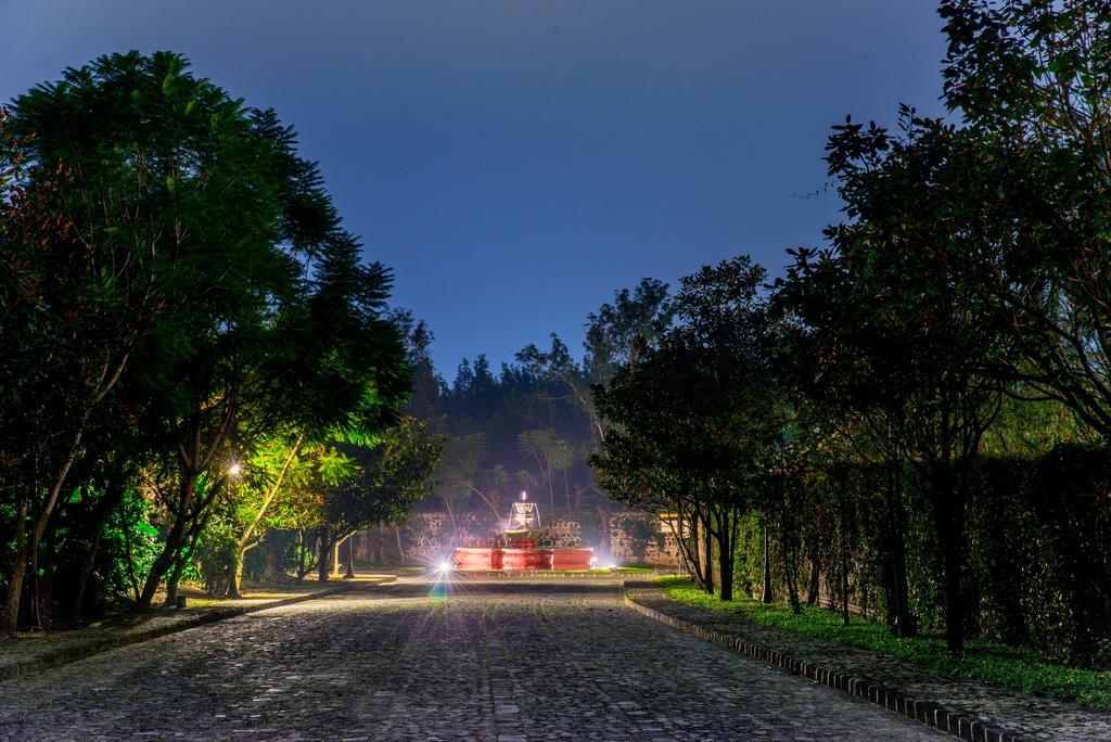 Filadelfia Coffee Resort & Tour Jocotenango Exterior foto