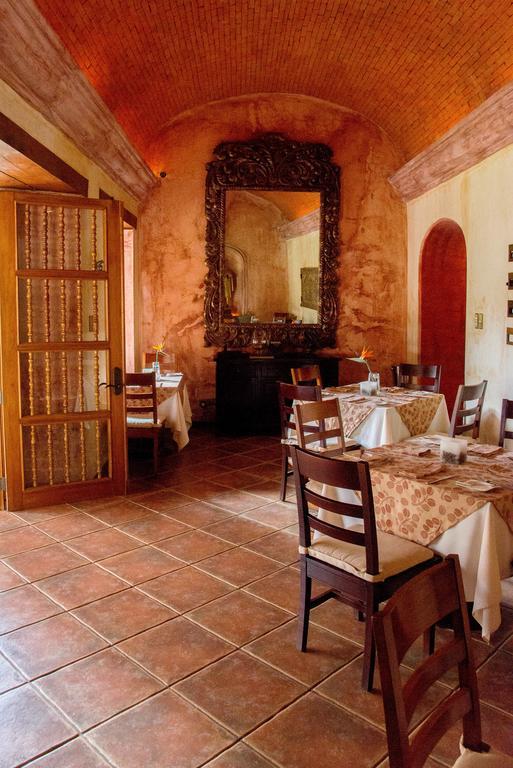 Filadelfia Coffee Resort & Tour Jocotenango Exterior foto
