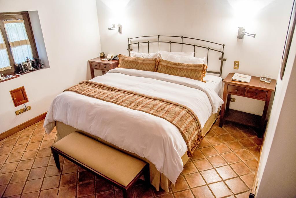 Filadelfia Coffee Resort & Tour Jocotenango Exterior foto