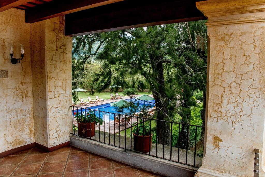 Filadelfia Coffee Resort & Tour Jocotenango Exterior foto