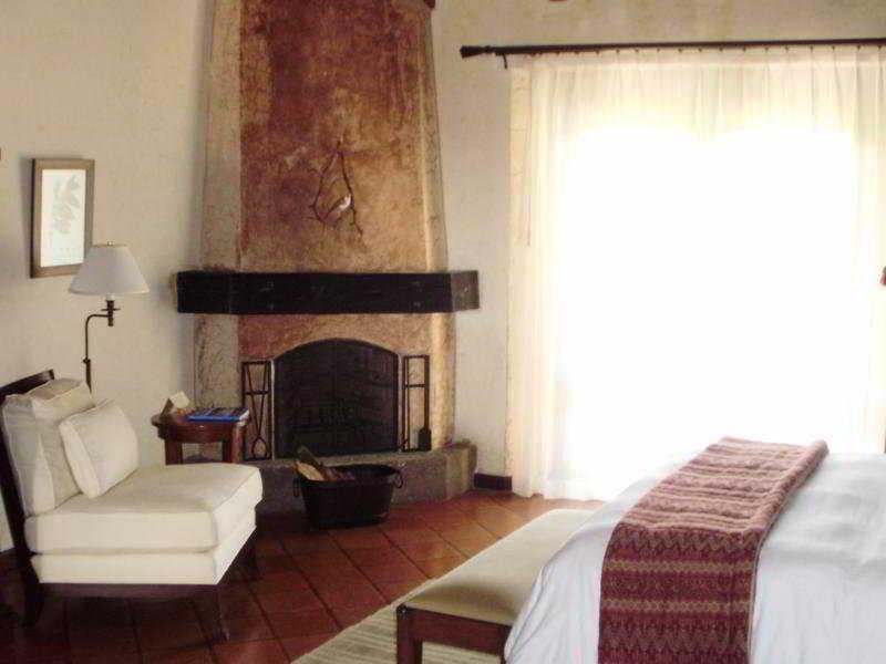 Filadelfia Coffee Resort & Tour Jocotenango Exterior foto