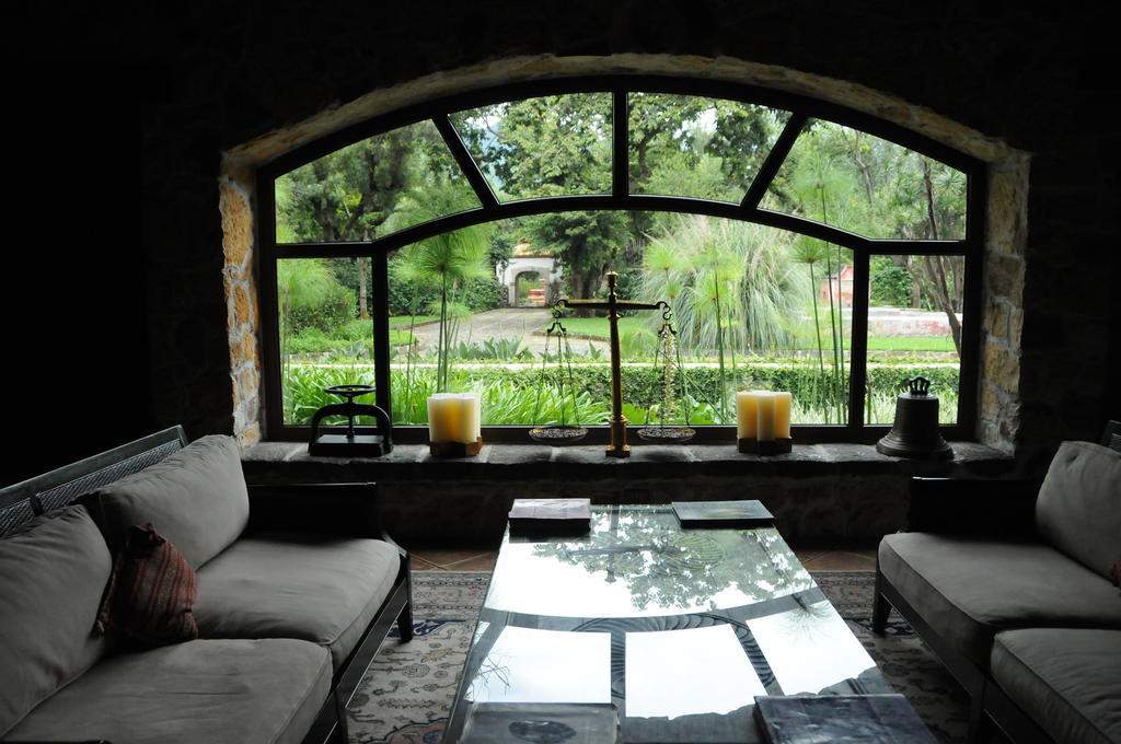 Filadelfia Coffee Resort & Tour Jocotenango Exterior foto