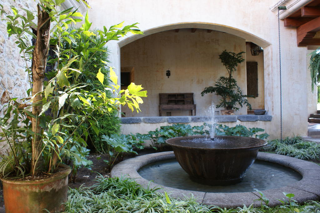 Filadelfia Coffee Resort & Tour Jocotenango Exterior foto