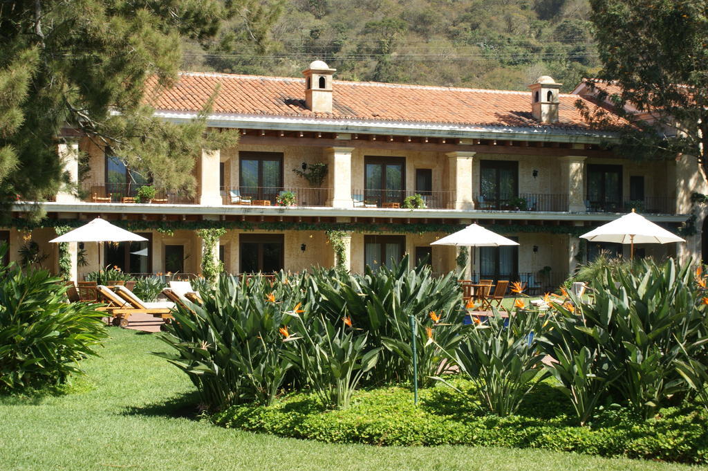 Filadelfia Coffee Resort & Tour Jocotenango Exterior foto
