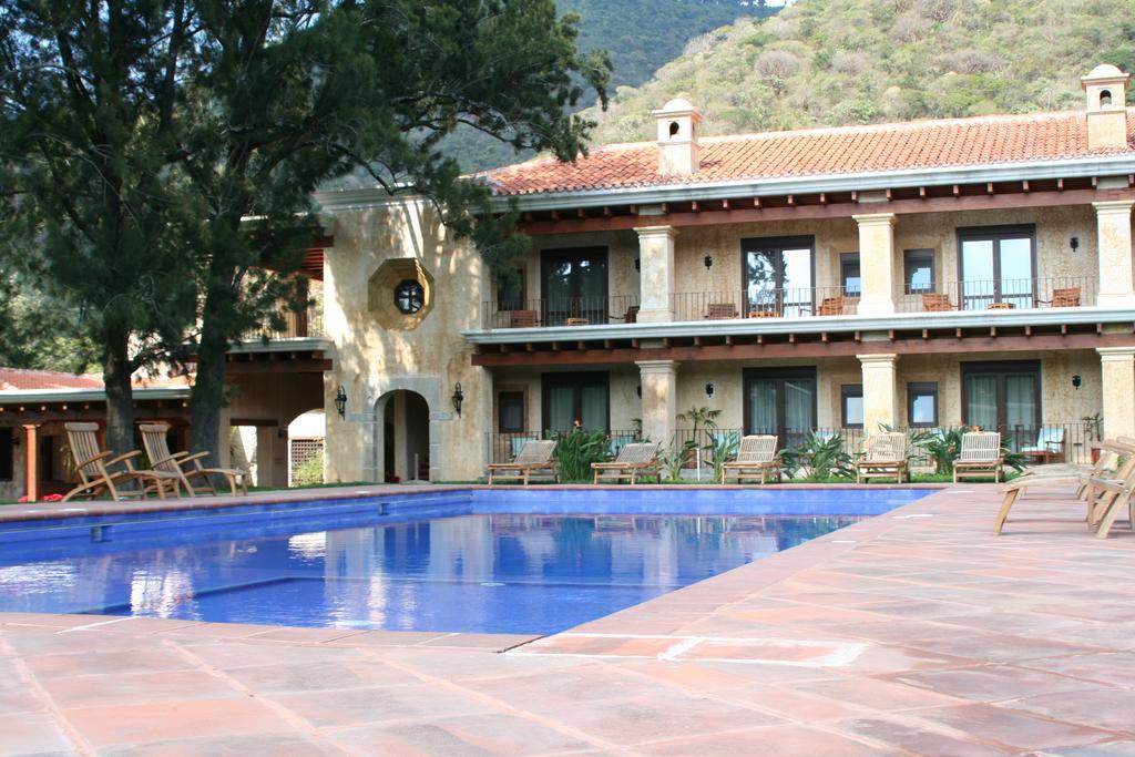 Filadelfia Coffee Resort & Tour Jocotenango Exterior foto